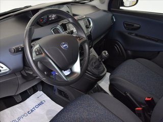 LANCIA Ypsilon 1.0 firefly hybrid Gold s&s 70cv 5p.ti 12