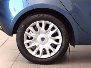 LANCIA Ypsilon 1.0 firefly hybrid Gold s&s 70cv 5p.ti 15