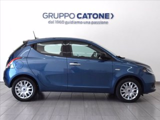 LANCIA Ypsilon 1.0 firefly hybrid Gold s&s 70cv 5p.ti 4