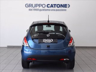 LANCIA Ypsilon 1.0 firefly hybrid Gold s&s 70cv 5p.ti 6