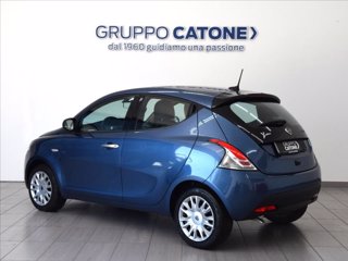 LANCIA Ypsilon 1.0 firefly hybrid Gold s&s 70cv 5p.ti 7