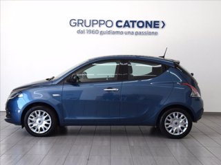 LANCIA Ypsilon 1.0 firefly hybrid Gold s&s 70cv 5p.ti 8