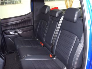 FORD Ranger 2.0 ecoblue doppia cabina Limited awd 205cv auto 10