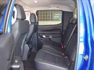 FORD Ranger 2.0 ecoblue doppia cabina Limited awd 205cv auto 11