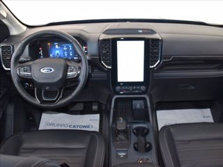 FORD Ranger 2.0 ecoblue doppia cabina Limited awd 205cv auto 12
