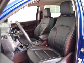 FORD Ranger 2.0 ecoblue doppia cabina Limited awd 205cv auto 15