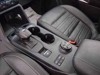 FORD Ranger 2.0 ecoblue doppia cabina Limited awd 205cv auto 16