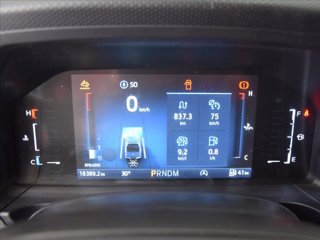 FORD Ranger 2.0 ecoblue doppia cabina Limited awd 205cv auto 17