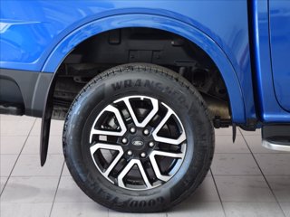 FORD Ranger 2.0 ecoblue doppia cabina Limited awd 205cv auto 18