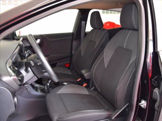 FORD Puma 1.0 ecoboost h Titanium Design s&s 125cv 11