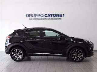 FORD Puma 1.0 ecoboost h Titanium Design s&s 125cv 3