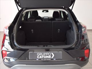 FORD Puma 1.0 ecoboost h Titanium Design s&s 125cv 8