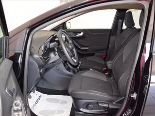 FORD Puma 1.0 ecoboost h Titanium Design s&s 125cv 9