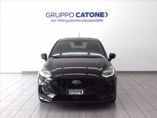 FORD Fiesta 5p 1.0 ecoboost h ST-Line 125cv 1