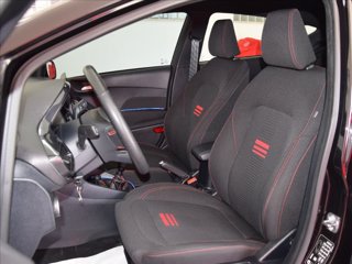 FORD Fiesta 5p 1.0 ecoboost h ST-Line 125cv 13
