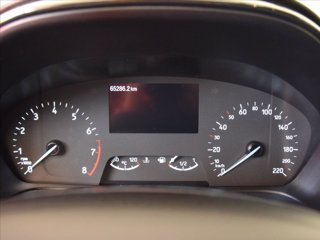 FORD Fiesta 5p 1.0 ecoboost h ST-Line 125cv 14