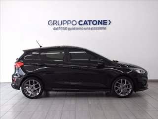 FORD Fiesta 5p 1.0 ecoboost h ST-Line 125cv 3