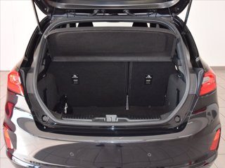 FORD Fiesta 5p 1.0 ecoboost h ST-Line 125cv 8