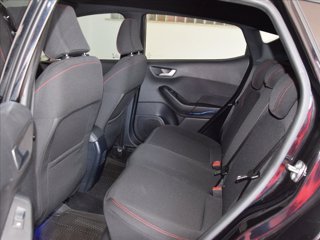 FORD Fiesta 5p 1.0 ecoboost h ST-Line 125cv 9