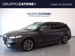 FORD Mondeo SW 2.0 hybrid ST-Line Business ecvt