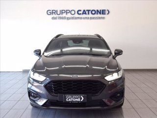 FORD Mondeo SW 2.0 hybrid ST-Line Business ecvt 1
