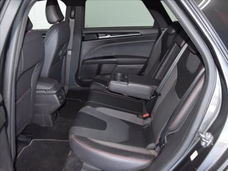 FORD Mondeo SW 2.0 hybrid ST-Line Business ecvt 10