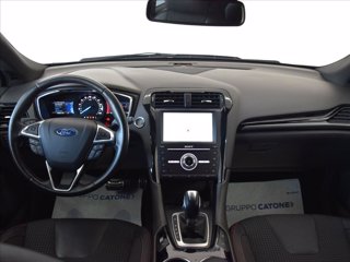 FORD Mondeo SW 2.0 hybrid ST-Line Business ecvt 11