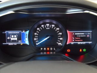 FORD Mondeo SW 2.0 hybrid ST-Line Business ecvt 15