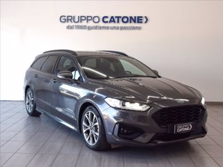 FORD Mondeo SW 2.0 hybrid ST-Line Business ecvt 2