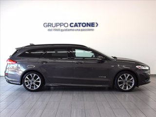 FORD Mondeo SW 2.0 hybrid ST-Line Business ecvt 3