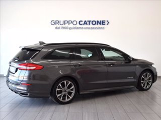 FORD Mondeo SW 2.0 hybrid ST-Line Business ecvt 4