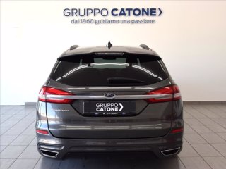 FORD Mondeo SW 2.0 hybrid ST-Line Business ecvt 5