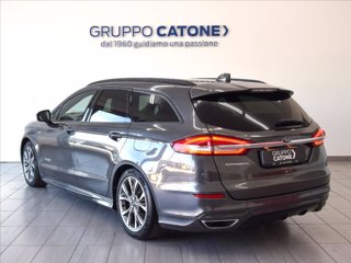 FORD Mondeo SW 2.0 hybrid ST-Line Business ecvt 6