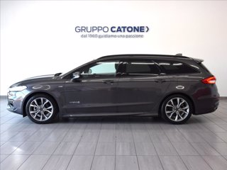 FORD Mondeo SW 2.0 hybrid ST-Line Business ecvt 7