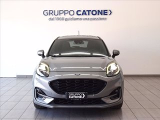 FORD Puma 1.0 ecoboost h ST-Line Design 2 s&s 125cv 1