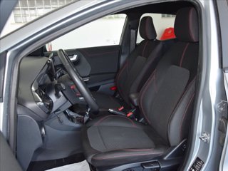 FORD Puma 1.0 ecoboost h ST-Line Design 2 s&s 125cv 12