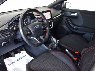 FORD Puma 1.0 ecoboost h ST-Line Design 2 s&s 125cv 14