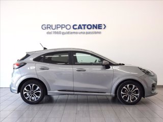 FORD Puma 1.0 ecoboost h ST-Line Design 2 s&s 125cv 3