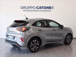 FORD Puma 1.0 ecoboost h ST-Line Design 2 s&s 125cv 4