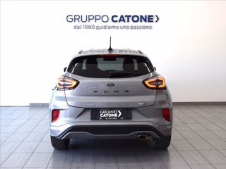 FORD Puma 1.0 ecoboost h ST-Line Design 2 s&s 125cv 5