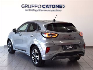 FORD Puma 1.0 ecoboost h ST-Line Design 2 s&s 125cv 6