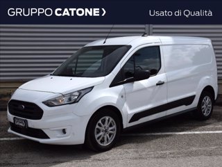 FORD Transit Connect 240 1.5 ecoblue(tdci) 100cv Trend L2H1 E6.2
