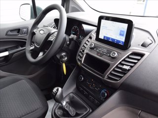 FORD Transit Connect 240 1.5 ecoblue(tdci) 100cv Trend L2H1 E6.2 12