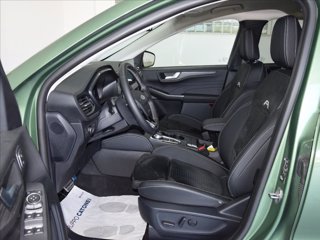 FORD Kuga 2.5 full hybrid Active X 2wd 180cv auto 11