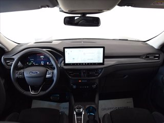 FORD Kuga 2.5 full hybrid Active X 2wd 180cv auto 14
