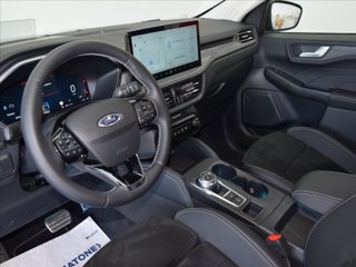 FORD Kuga 2.5 full hybrid Active X 2wd 180cv auto 15