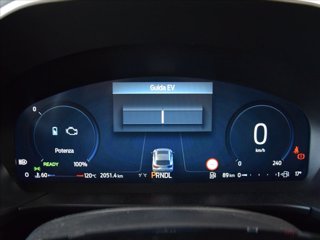 FORD Kuga 2.5 full hybrid Active X 2wd 180cv auto 16