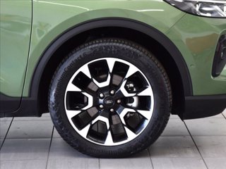 FORD Kuga 2.5 full hybrid Active X 2wd 180cv auto 17