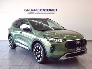 FORD Kuga 2.5 full hybrid Active X 2wd 180cv auto 2