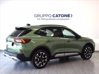 FORD Kuga 2.5 full hybrid Active X 2wd 180cv auto 4